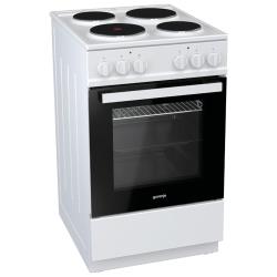 Электрическая плита Gorenje E 5121 WH-B