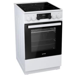 Электрическая плита Gorenje EC 5354 WC-B