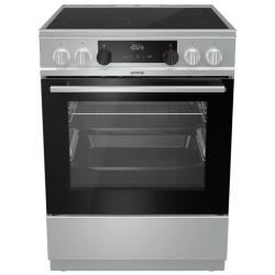 Электрическая плита Gorenje EC 6341 XC