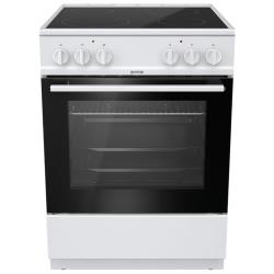 Электрическая плита Gorenje EC 6121 WD