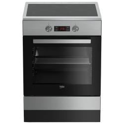 Электрическая плита Beko FSM 69300 GXT