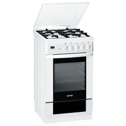 Газовая плита Gorenje GI 438 W