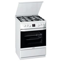 Газовая плита Gorenje GI 62396 DW