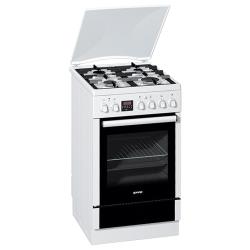 Комбинированная плита Gorenje K 55320 AW