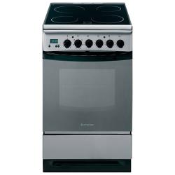 Электрическая плита Hotpoint C 3V M5 (X)