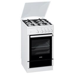 Газовая плита Gorenje G 51103 AW