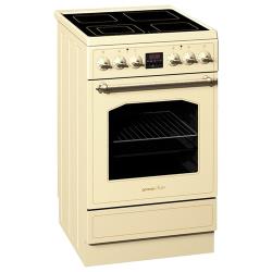 Электрическая плита Gorenje EC 55320 RW