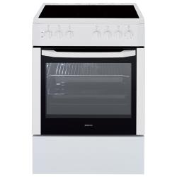 Электрическая плита Beko CSE 67100 GW