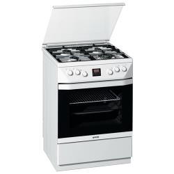 Газовая плита Gorenje GI 63396 DW