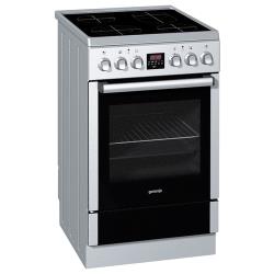 Электрическая плита Gorenje EC 57345 AX