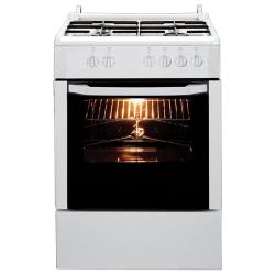 Газовая плита Beko CSG 62120 GW