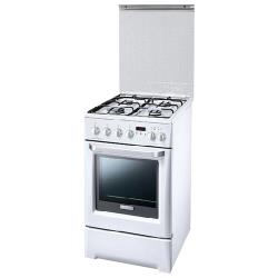 Комбинированная плита Electrolux EKK 513504 W