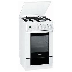 Газовая плита Gorenje GI 439 W