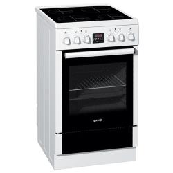 Электрическая плита Gorenje EC 57335 AW