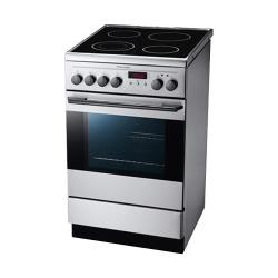 Электрическая плита Electrolux EKC 513516 X