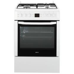 Комбинированная плита Beko CSE 62320 GW