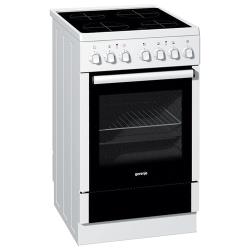 Электрическая плита Gorenje EC 52203 AW