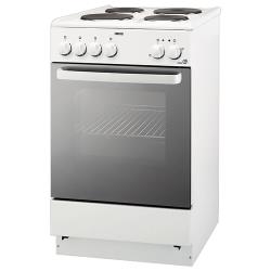 Электрическая плита Zanussi ZCE 560 NW