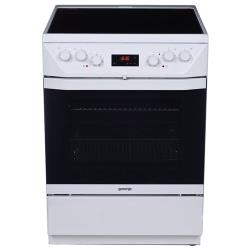 Электрическая плита Gorenje EC 65348 DW