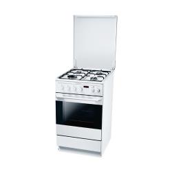 Газовая плита Electrolux EKK 513519 W