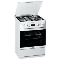 Комбинированная плита Gorenje K 65348 DW