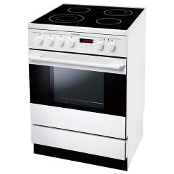 Электрическая плита Electrolux EKC 603505 W