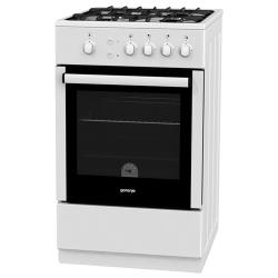 Газовая плита Gorenje GN 51101 AW