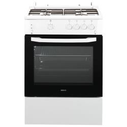 Газовая плита Beko CSG 62000 W