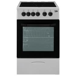 Электрическая плита Beko CSS 48100 GS