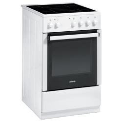 Электрическая плита Gorenje EC 52120 AW