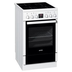 Электрическая плита Gorenje EC 57341 AW