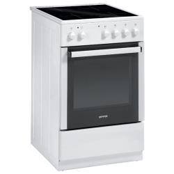 Электрическая плита Gorenje EC 51102 AW