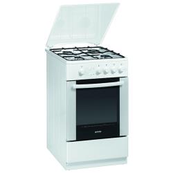 Газовая плита Gorenje GN 51101 IW