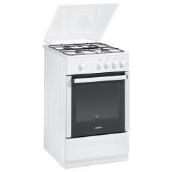 Газовая плита Gorenje GN 51103 AW