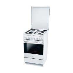 Газовая плита Electrolux EKK 511510 W