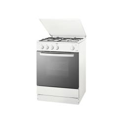 Газовая плита Zanussi ZCG 661 GW