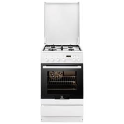 Комбинированная плита Electrolux EKK 954500 W