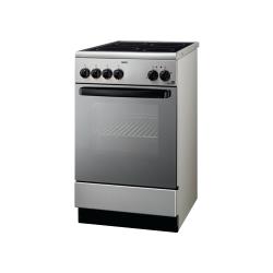 Электрическая плита Zanussi ZCV 560 NX