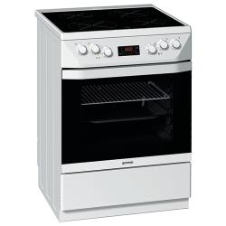 Электрическая плита Gorenje EC 63399 DW