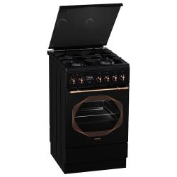 Газовая плита Gorenje K 537 INB