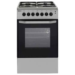 Газовая плита Beko CE 51120 X