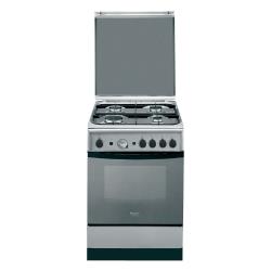 Газовая плита Hotpoint CG 64S G3 (X)