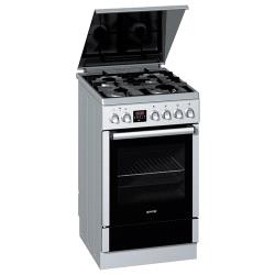 Газовая плита Gorenje K 57337 AX