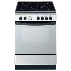 Электрическая плита Hotpoint CE 6V M3 (X)