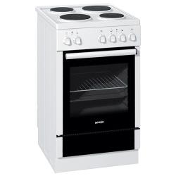 Электрическая плита Gorenje E 52102 AW