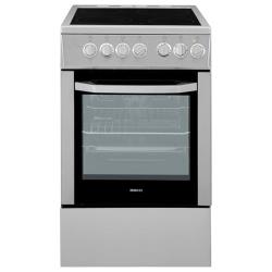 Электрическая плита Beko CSE 57100 GS