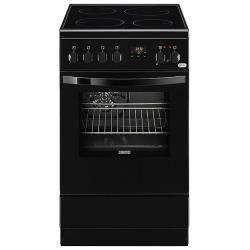 Электрическая плита Zanussi ZCV 9553 G1B