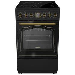 Электрическая плита Gorenje EC 52 CLB