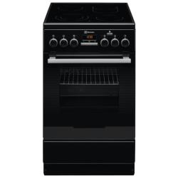 Электрическая плита Electrolux EKC 954908 K
