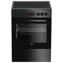 Кухонная плита BEKO FSM 67320 GWS